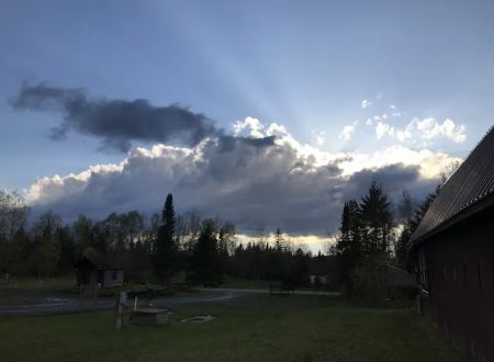 Vermont Freedom Campground
