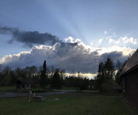 Vermont Freedom Campground