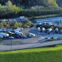 Acts 9 RV Park and Storage ico