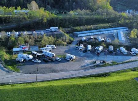 Acts 9 RV Park and Storage