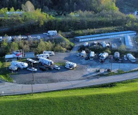Acts 9 RV Park and Storage