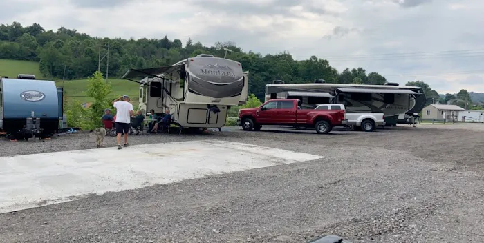Acts 9 RV Park and Self-Storage Picture 1