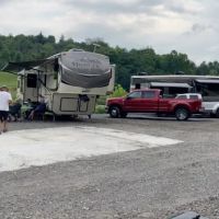 Acts 9 RV Park and Self-Storage ico