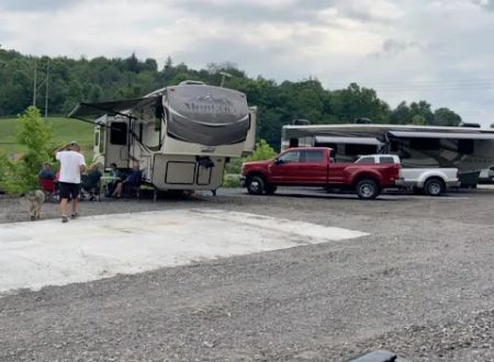 Acts 9 RV Park and Self-Storage