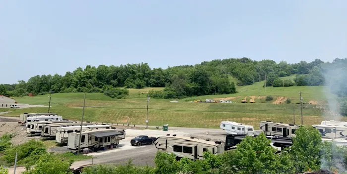 Acts 9 RV Park and Self-Storage Picture 2