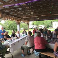 Barber Homestead Park ico