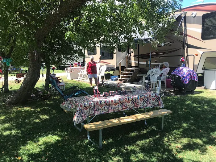 Barber Homestead Park Picture 2