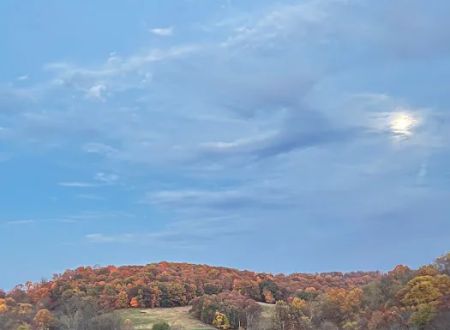 J&R Country Farm and RV Park