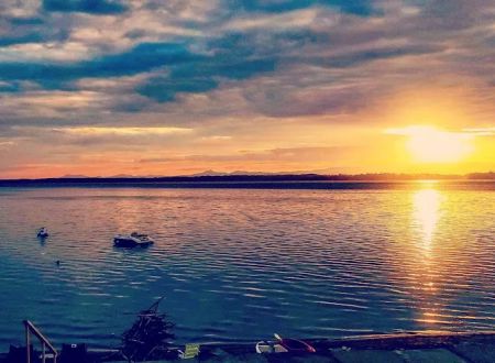 Bulwagga Bay Campground & Beach