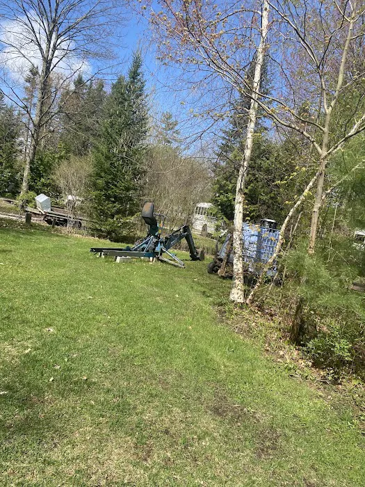 Shelburne Camping Area Picture 7