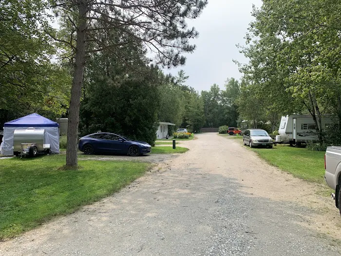 Shelburne Camping Area Picture 2
