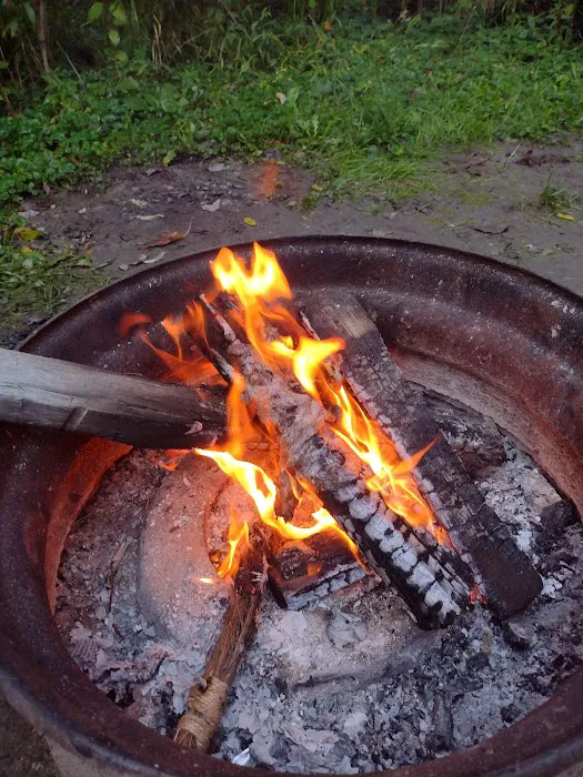 Shelburne Camping Area Picture 5