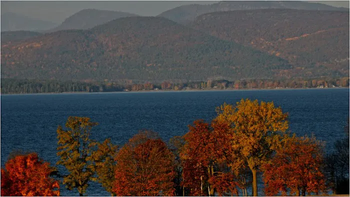 Shelburne Camping Area Picture 3