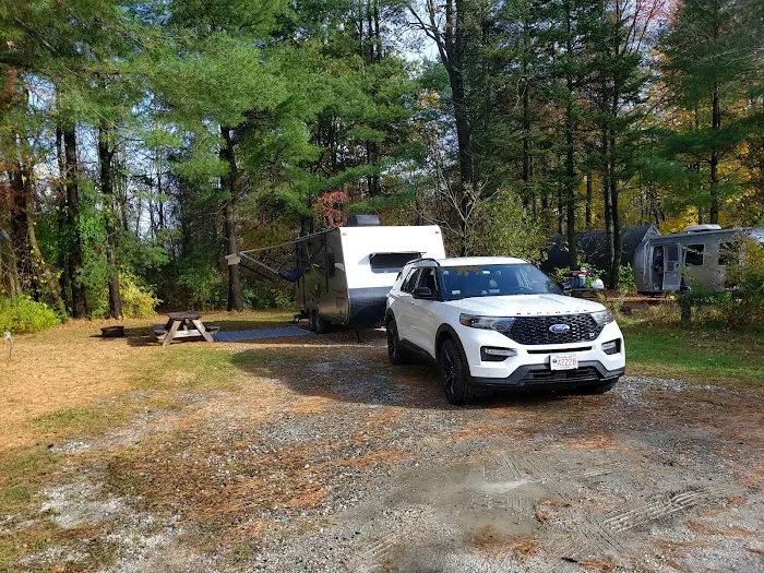 Shelburne Camping Area Picture 8