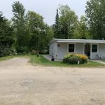 Shelburne Camping Area