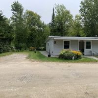 Shelburne Camping Area ico
