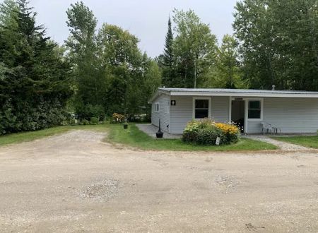 Shelburne Camping Area