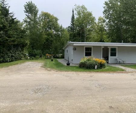Shelburne Camping Area