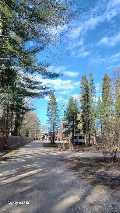 Shelburne Camping Area Picture 4
