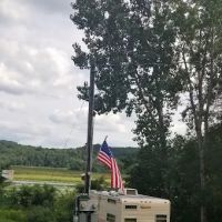 Adirondack Fish Tales Etc. ico