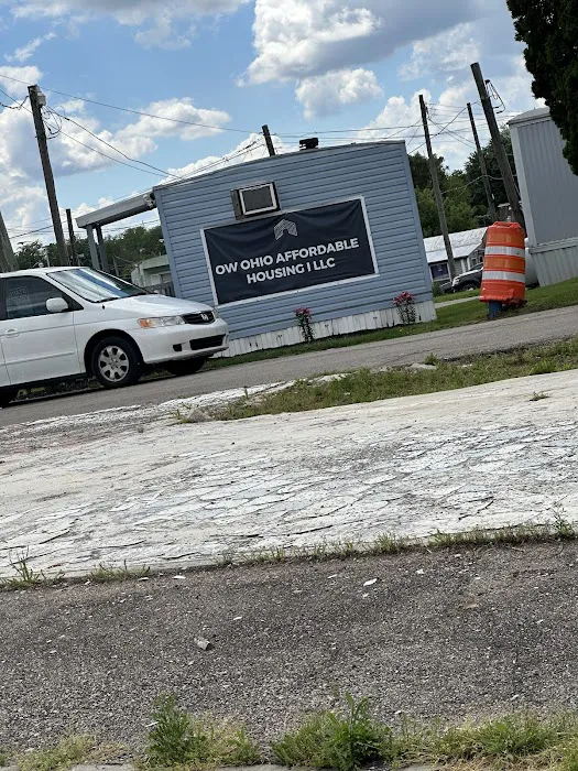 Fairlane Mobile Home Park Picture 1