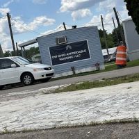 Fairlane Mobile Home Park ico