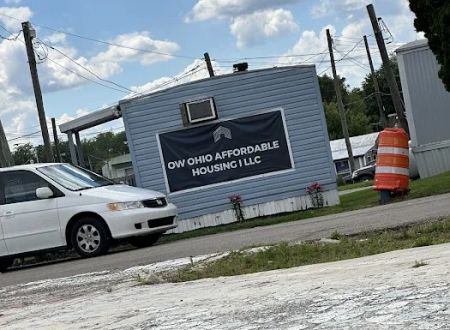 Fairlane Mobile Home Park