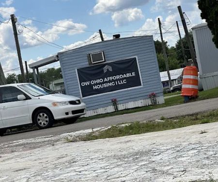 Fairlane Mobile Home Park