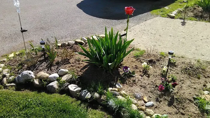 Fairlane Mobile Home Park Picture 9