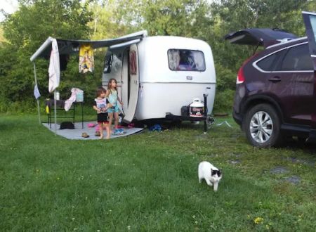 Champs RV Resort