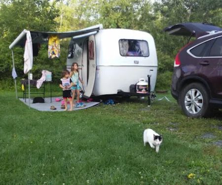 Champs RV Resort