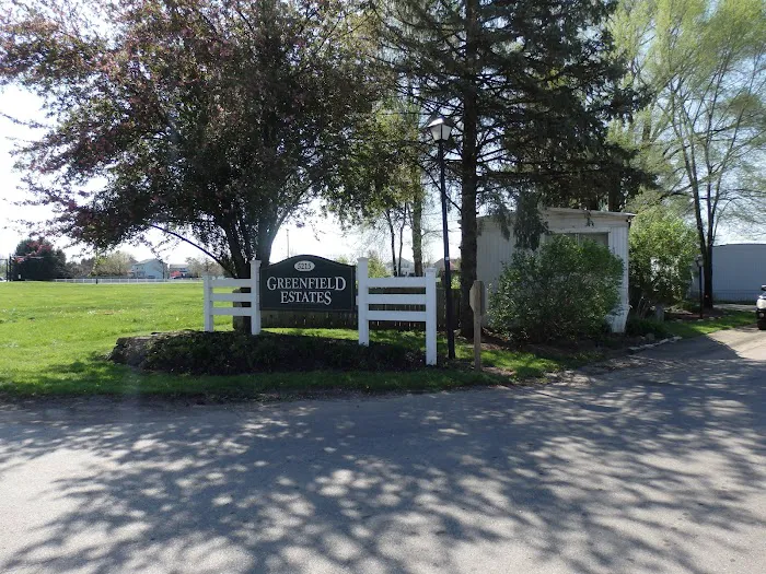 Greenfield Estates MHC Picture 2