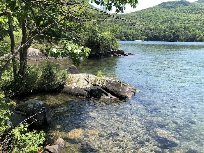 Agnes Island Campgrounds #1 Picture 3