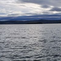 Agnes Island Campgrounds #1 ico