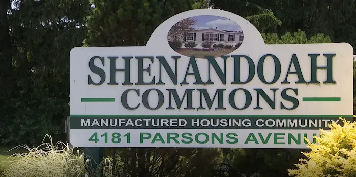 Shenandoah Commons Picture 2