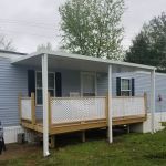 Colonial Estates Mobile Home
