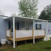 Colonial Estates Mobile Home ico