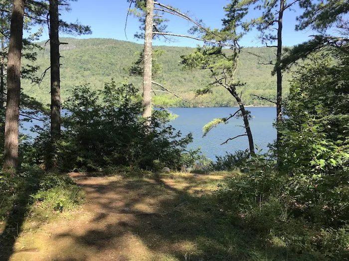 Narrow Island Ranger Station Picture 4