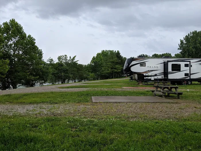 Lakeview RV Park Picture 1