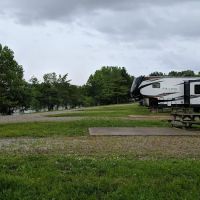 Lakeview RV Park ico