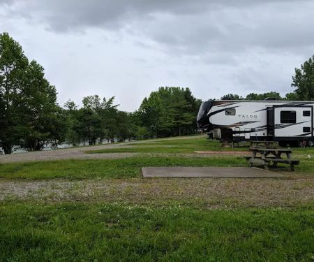 Lakeview RV Park