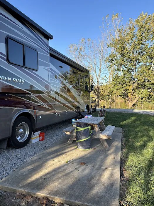 Lakeview RV Park Picture 7