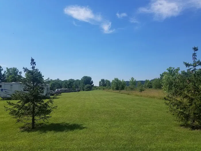 Lakeview RV Park Picture 9