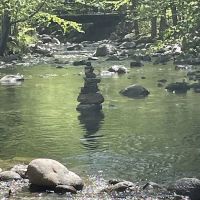 Lost River Valley Campground ico