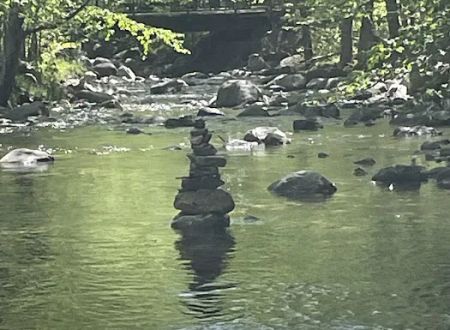 Lost River Valley Campground