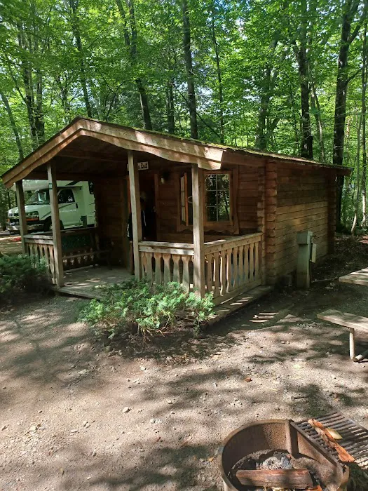 Lost River Valley Campground Picture 7