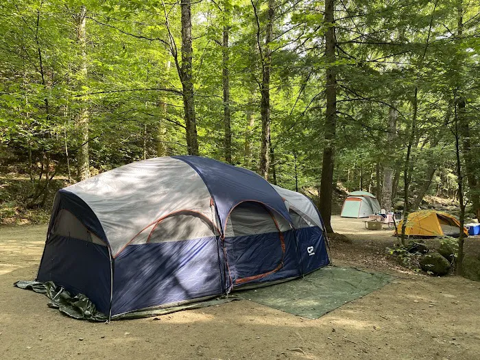 Lost River Valley Campground Picture 4