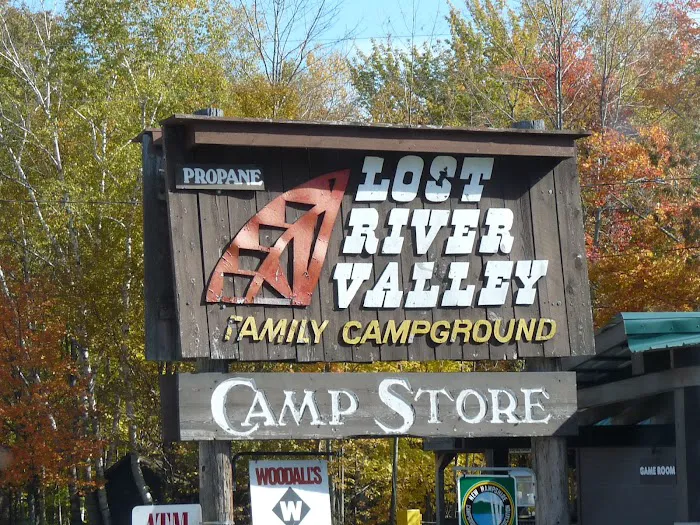 Lost River Valley Campground Picture 9