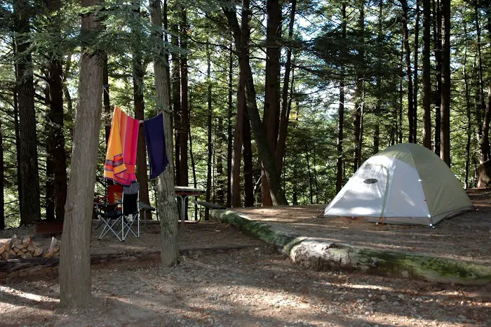 Lincoln / Woodstock KOA Holiday Picture 8