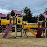Lincoln / Woodstock KOA Holiday